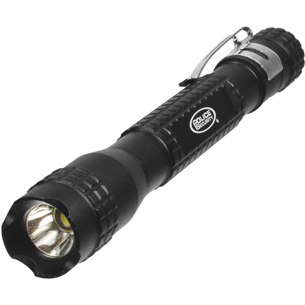 Ps-50 FlashLight Police