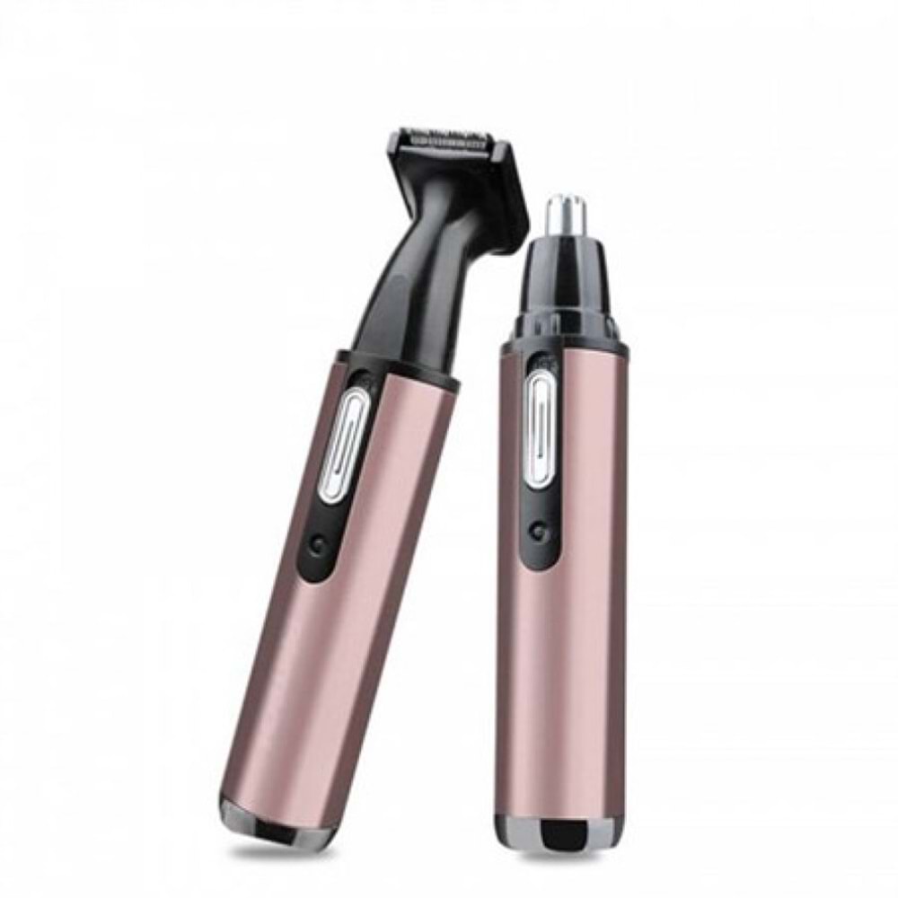 RF-011 Saç-Sakal Traş Cihazı