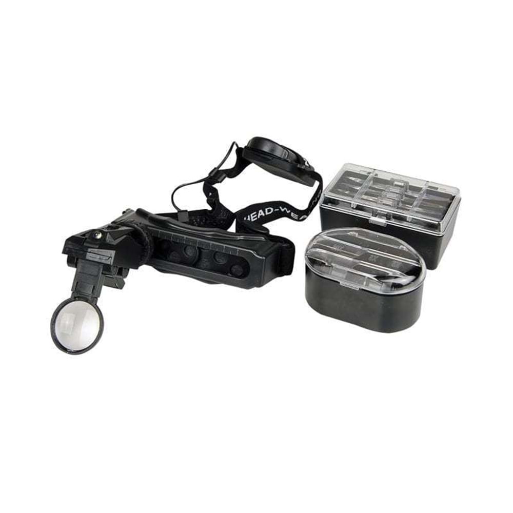 SL-65010 Kafa Büyüteç