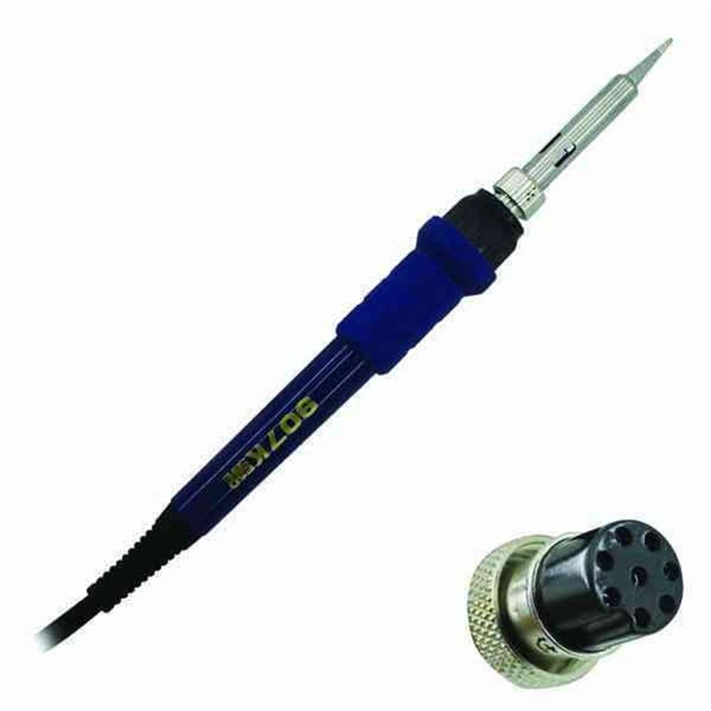 YH07 8 PIN Yedek Havya