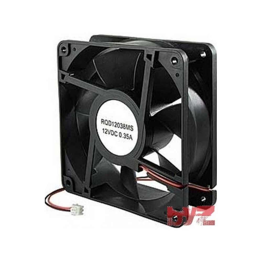 PF12038A24S 24V Fan