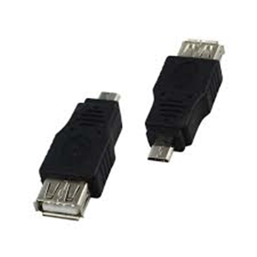 NRT-110 USB Dişi To Micro Çevirici