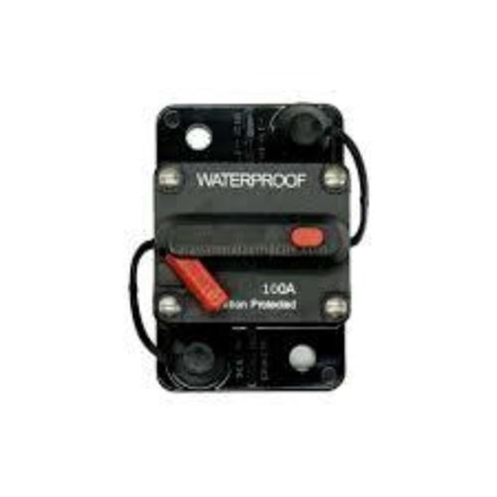 DGC-4259 100A Sigorta