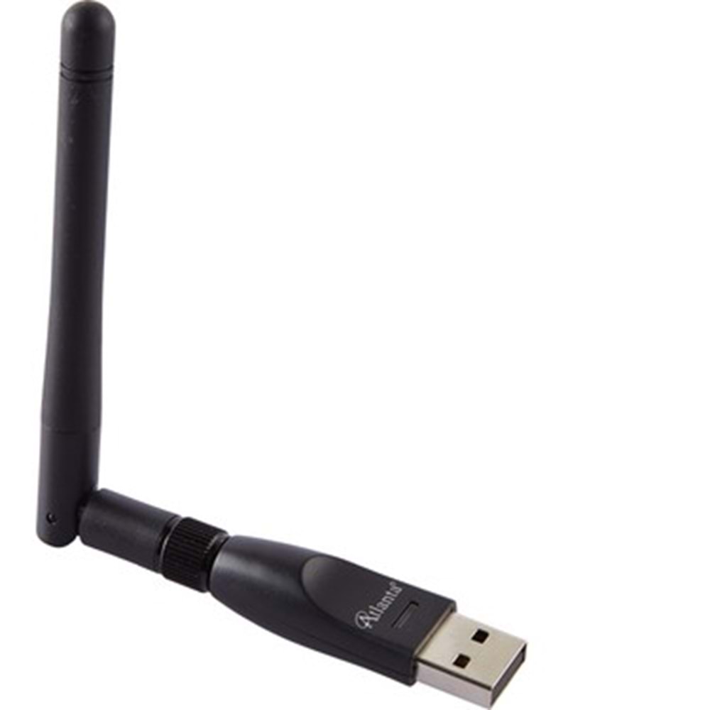 AWF-150 KABLOSUZ USB ADAPTOR