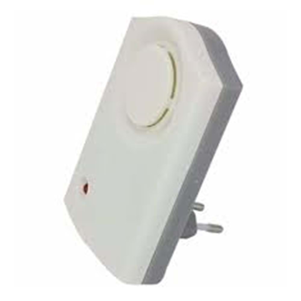 CMC-300 FARE VE HASERE KOVUCU