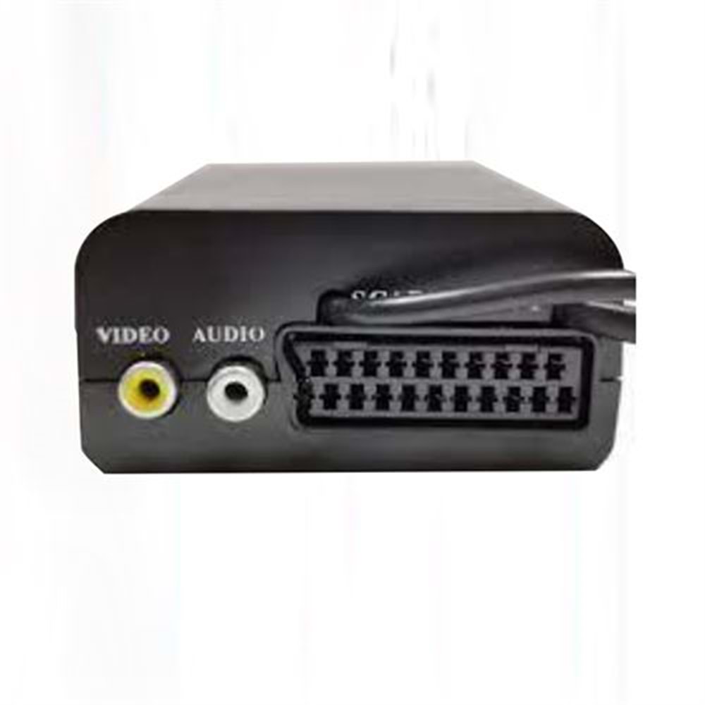 RF 01 RF MODULATOR AKILLI KUTU