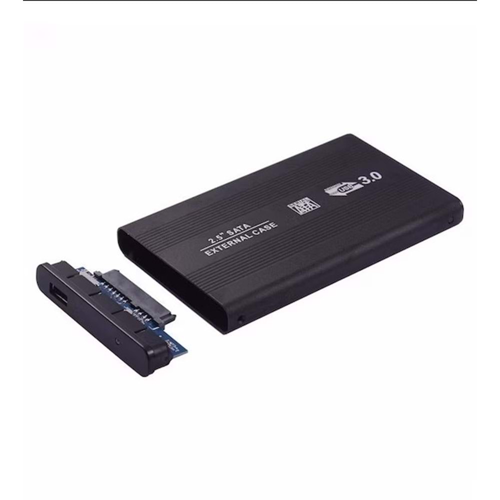 HDX1757 2.5'' USB 2.0 SATA Harddisk Kutusu