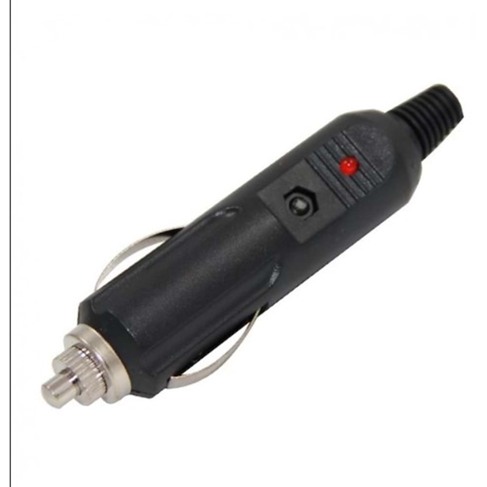 IC-246B ÇAKMAK FİŞİ LEDLİ