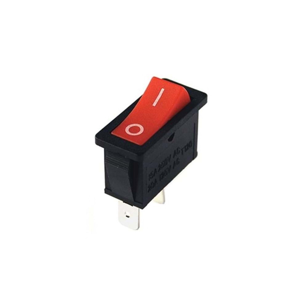 IC-114 Dar Işıksız Anahtar ON-OFF