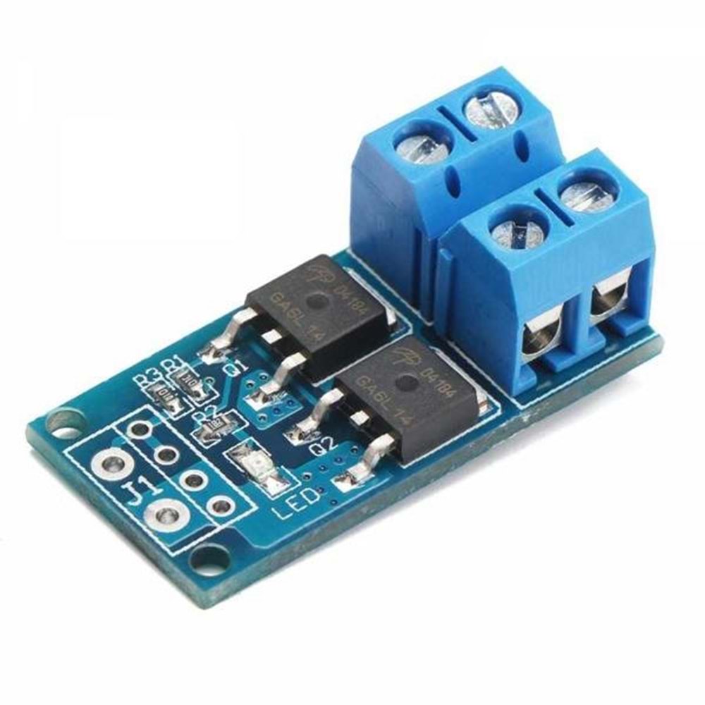 ARD-MDL 1322 5V-36V PWM KONTROLLÜ MOSFET MODÜLÜ