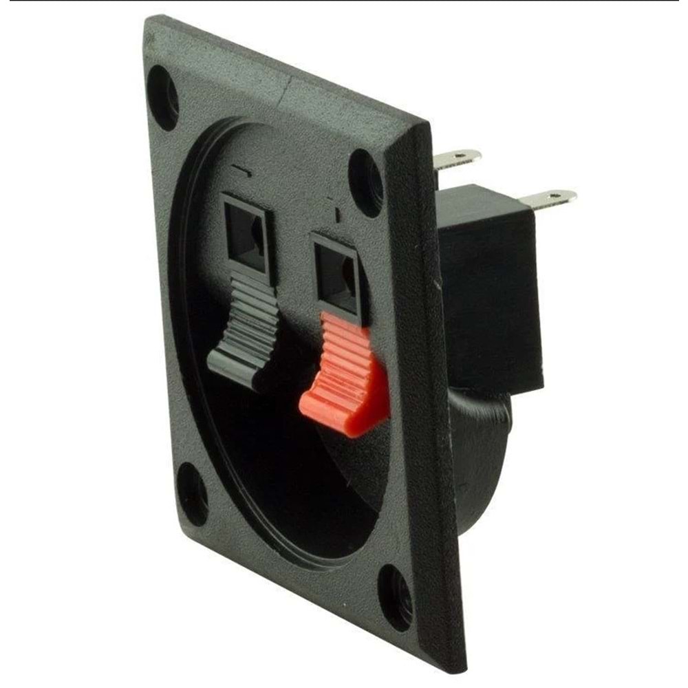 MR E-371 55X55mm Hoparlör Terminali