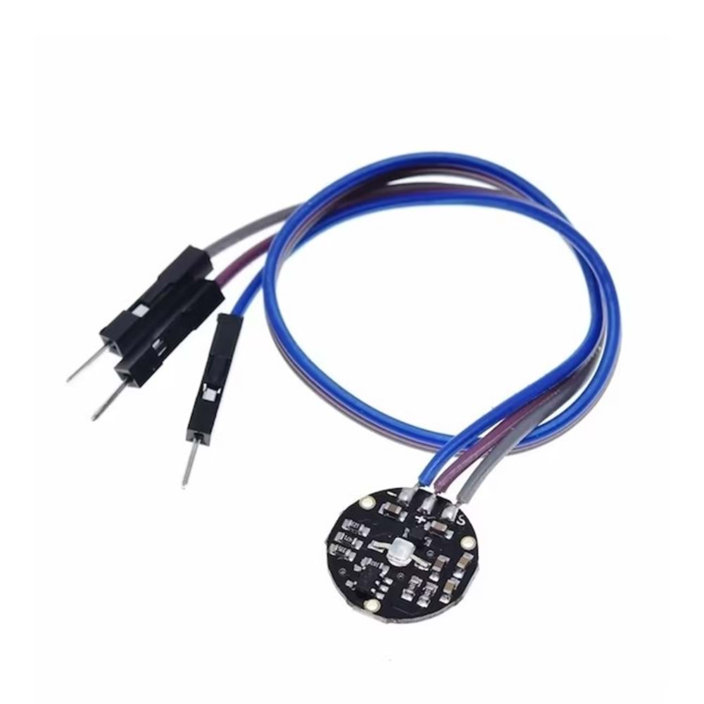 ARD-MDL 1225 NABIZ SENSÖRÜ