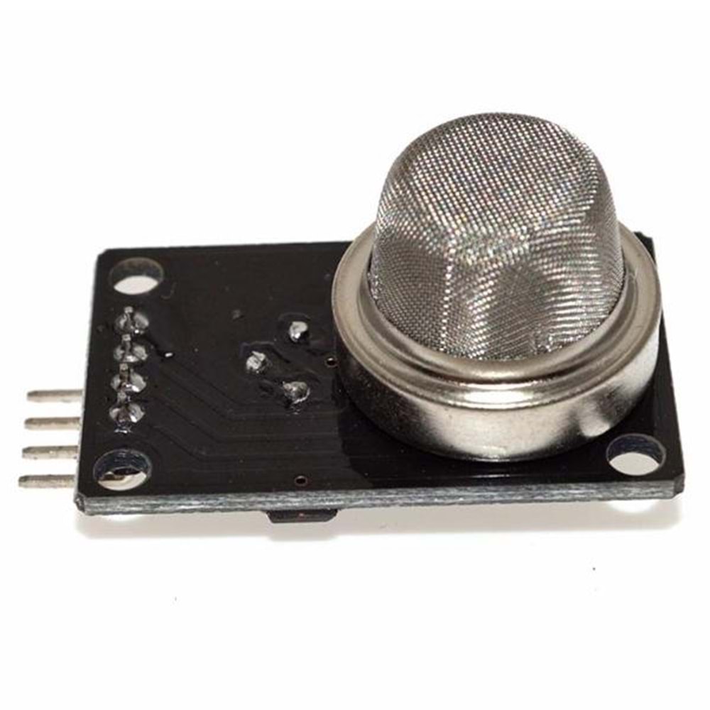 ARD-MDL 1022 MQ-4 DOĞAL GAZ VE METAN GAZI SENSÖR MODÜLÜ