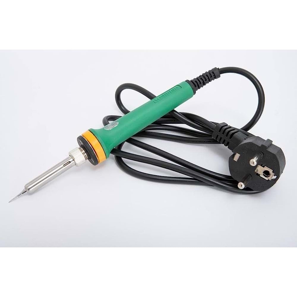 HZ60 EG-60 60W/220V Seramik Rezistans Kalem Havya