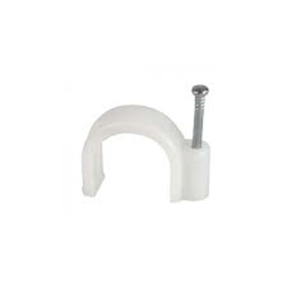 No:2 Çelik Çivili Kroşe