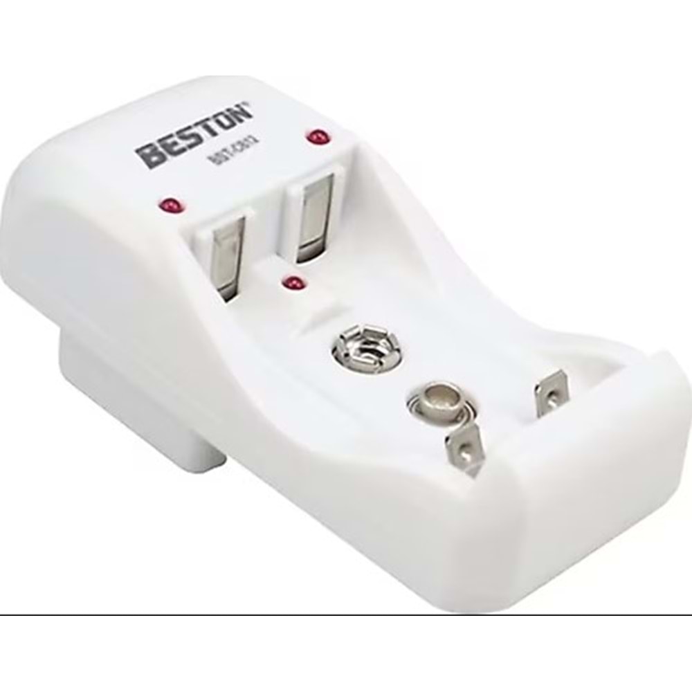 S-810T BST-C812 Pil Şarj Cihazı