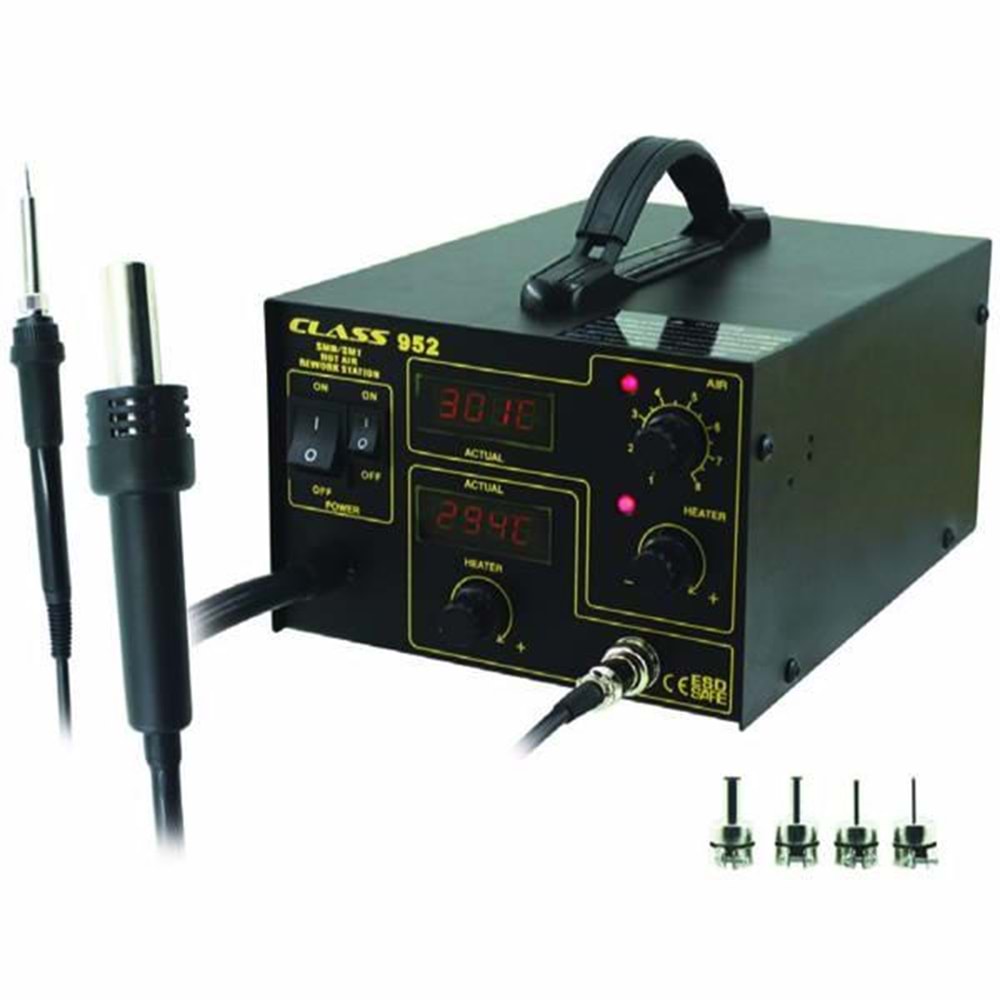 952 Havya İstasyonu