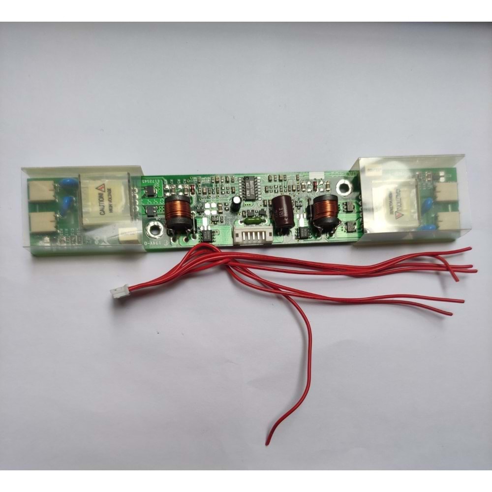 ARYA2 Universal İnverter Kartı