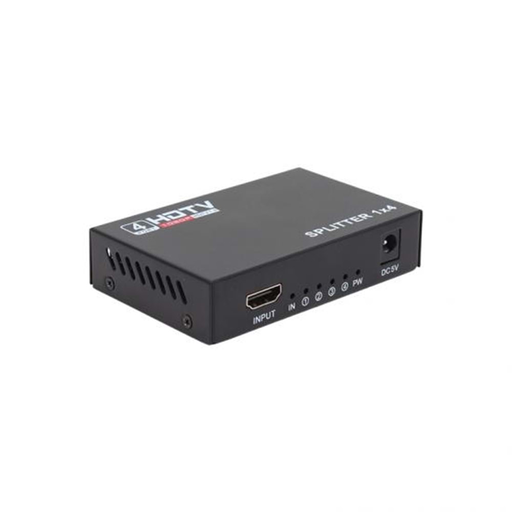 G-538G HDMI Splitter 4 Port
