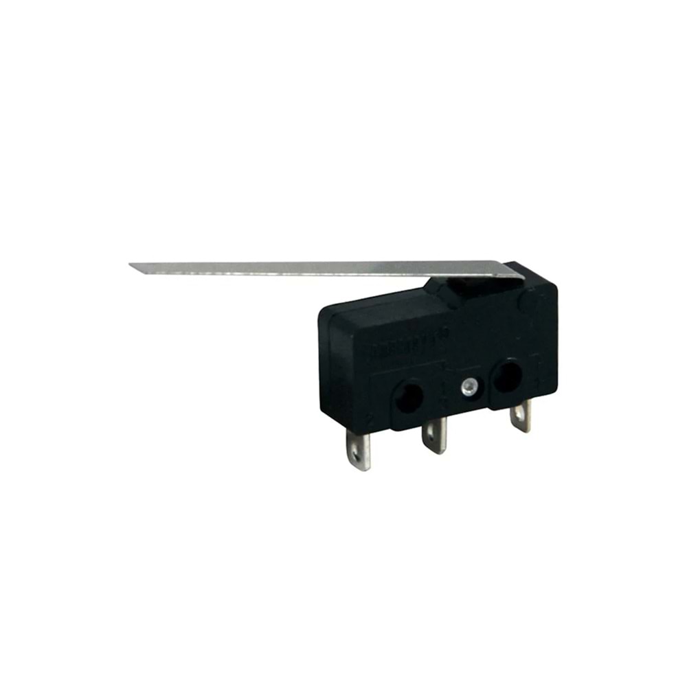IC-164 Micro Switch Lehim Bacak Uzun Paletli KW4-Z3F
