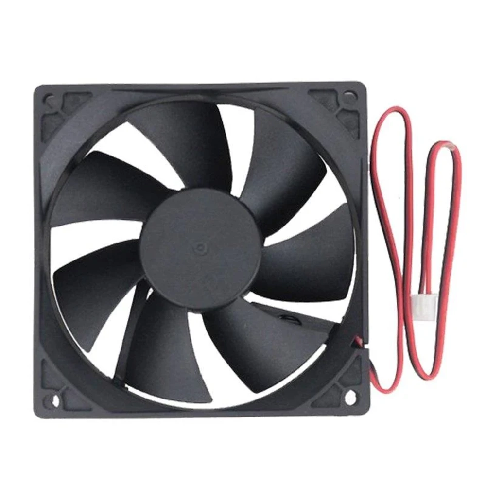 12x12 24V Fan