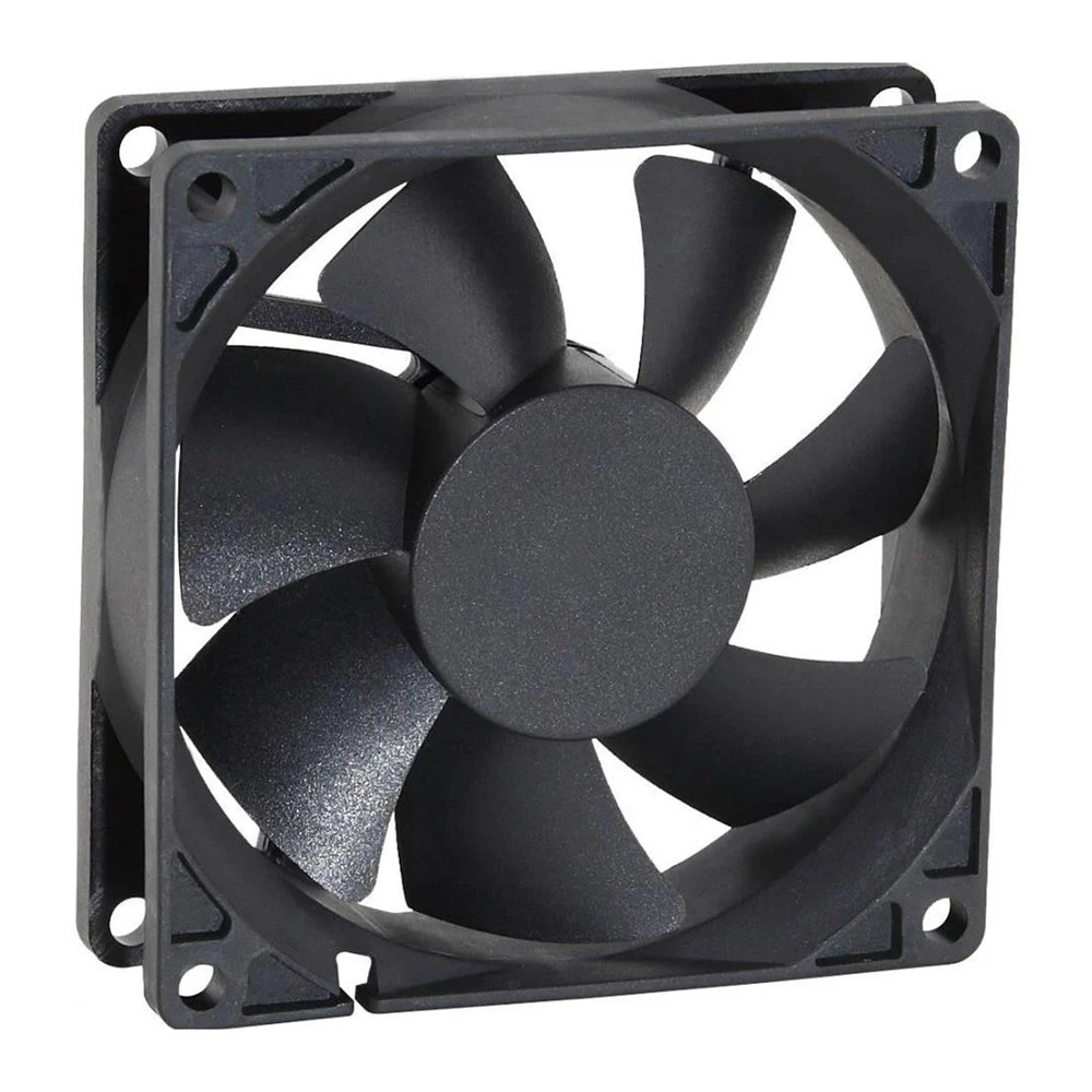 120x120x38mm 24V Fan