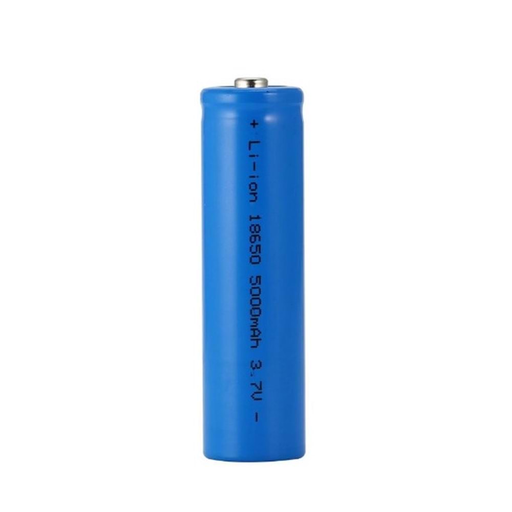 18650 1200mAh 3.7V Li-Ion Pil