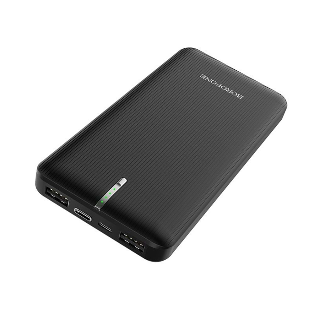 T18A 13000 MAH Power Bank 2 USB Çıkışlı