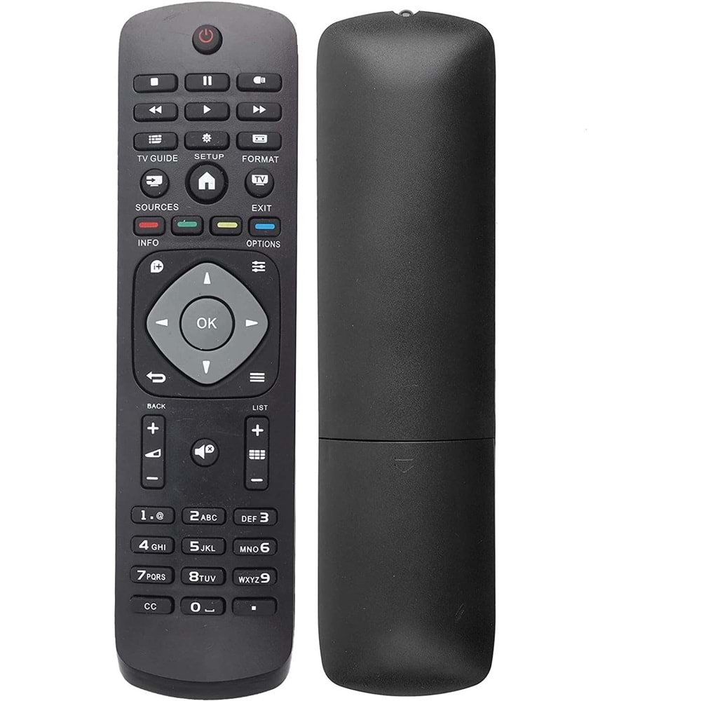 GEN1154 TV UZAKTAN KUMANDA