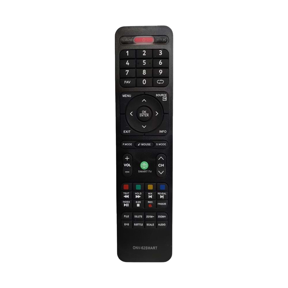 ONV-62SMART TV KUMANDASI