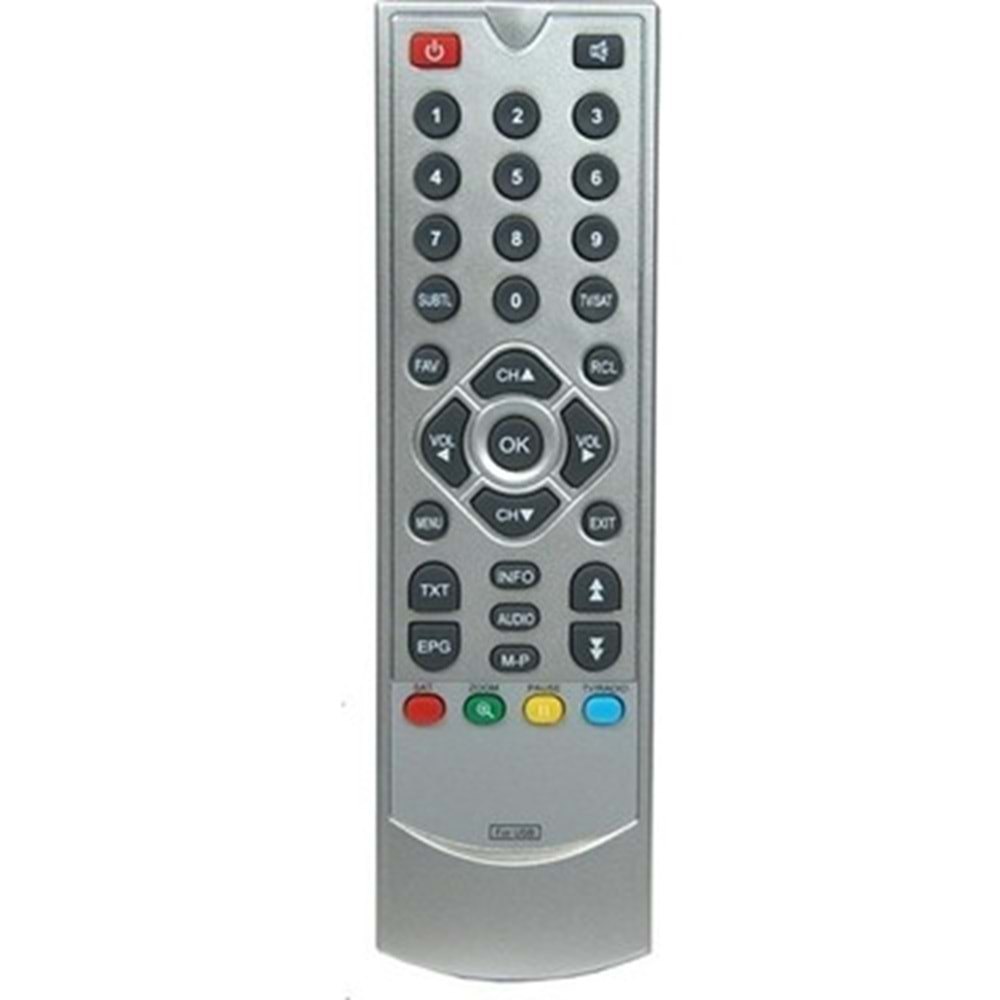 43-S Redline BR50X Uydu Kumandası