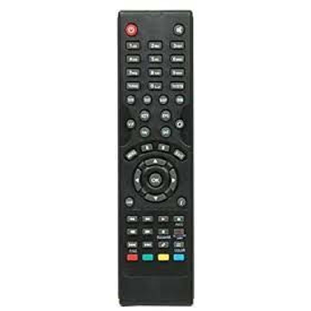 MAPP 1598 Saturk 19000 Hd Pvr/Jameson Js-2015 Uydu Kumandası