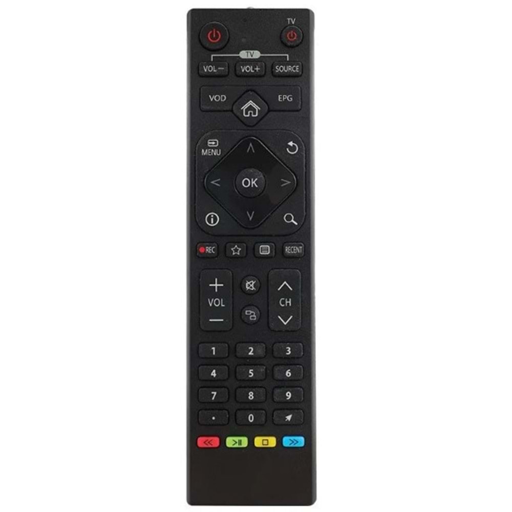 11044 Korax Android Smart G5 Uydu Kumandası