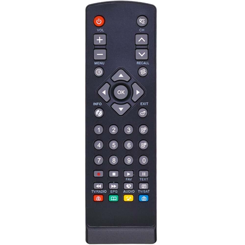 MAPP 1565 Goldmaster Minix Uydu Kumandası