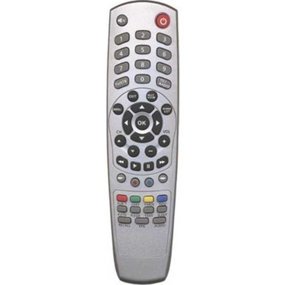 2214 Sunny 10056-10057 Uydu Kumandası