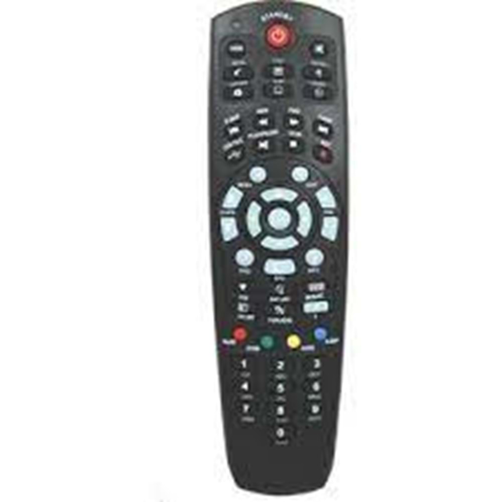 OZT 44-J Sunny At 14000-14002-14005-14010-14100 Uydu Kumandası