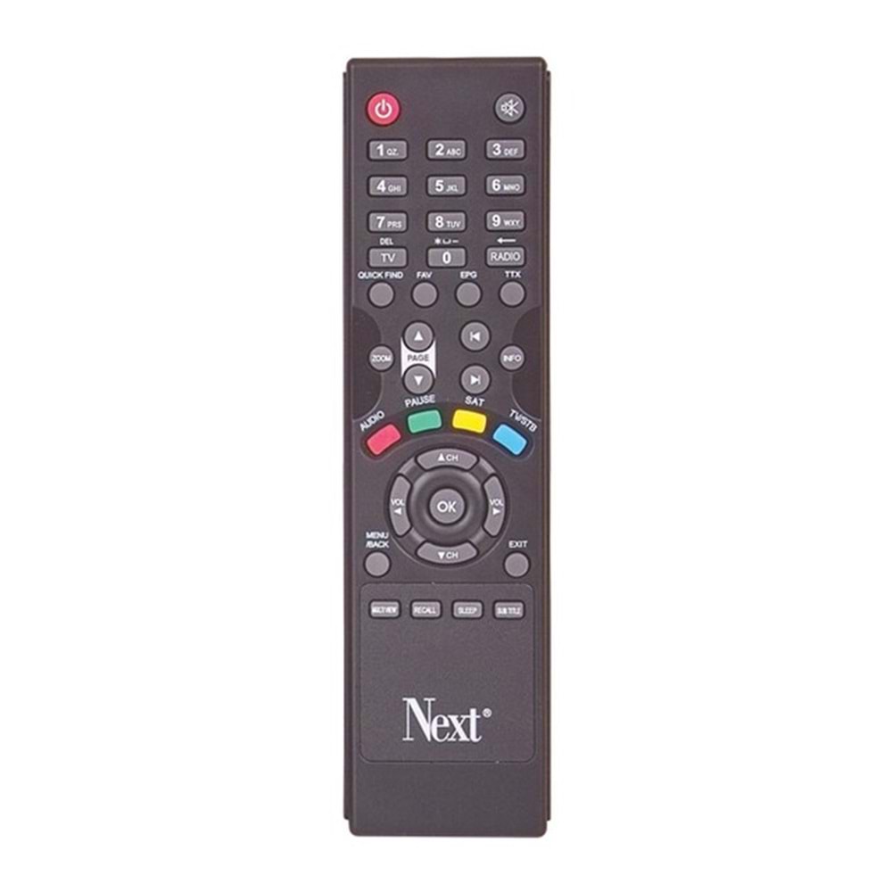 MAPP 804 Next 17500 Uydu Kumandası