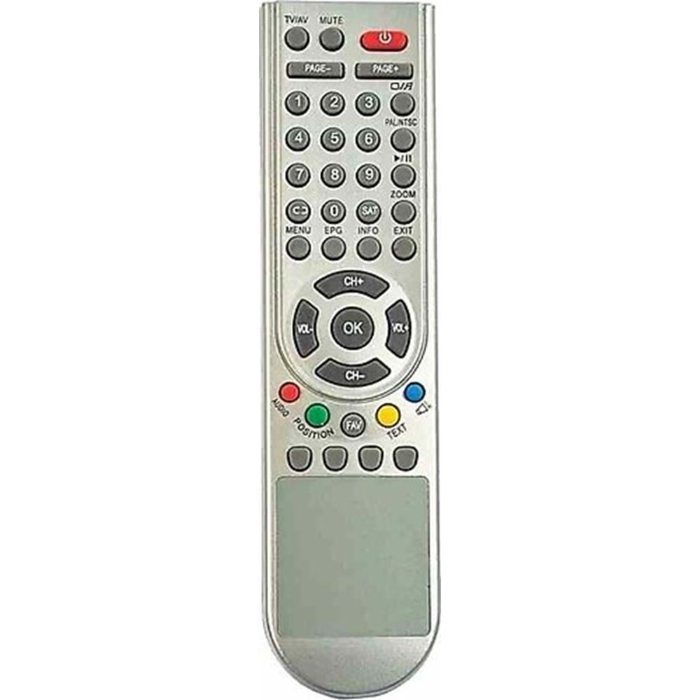 MAPP 553B Nextwave Plus B Uydu Kumandası