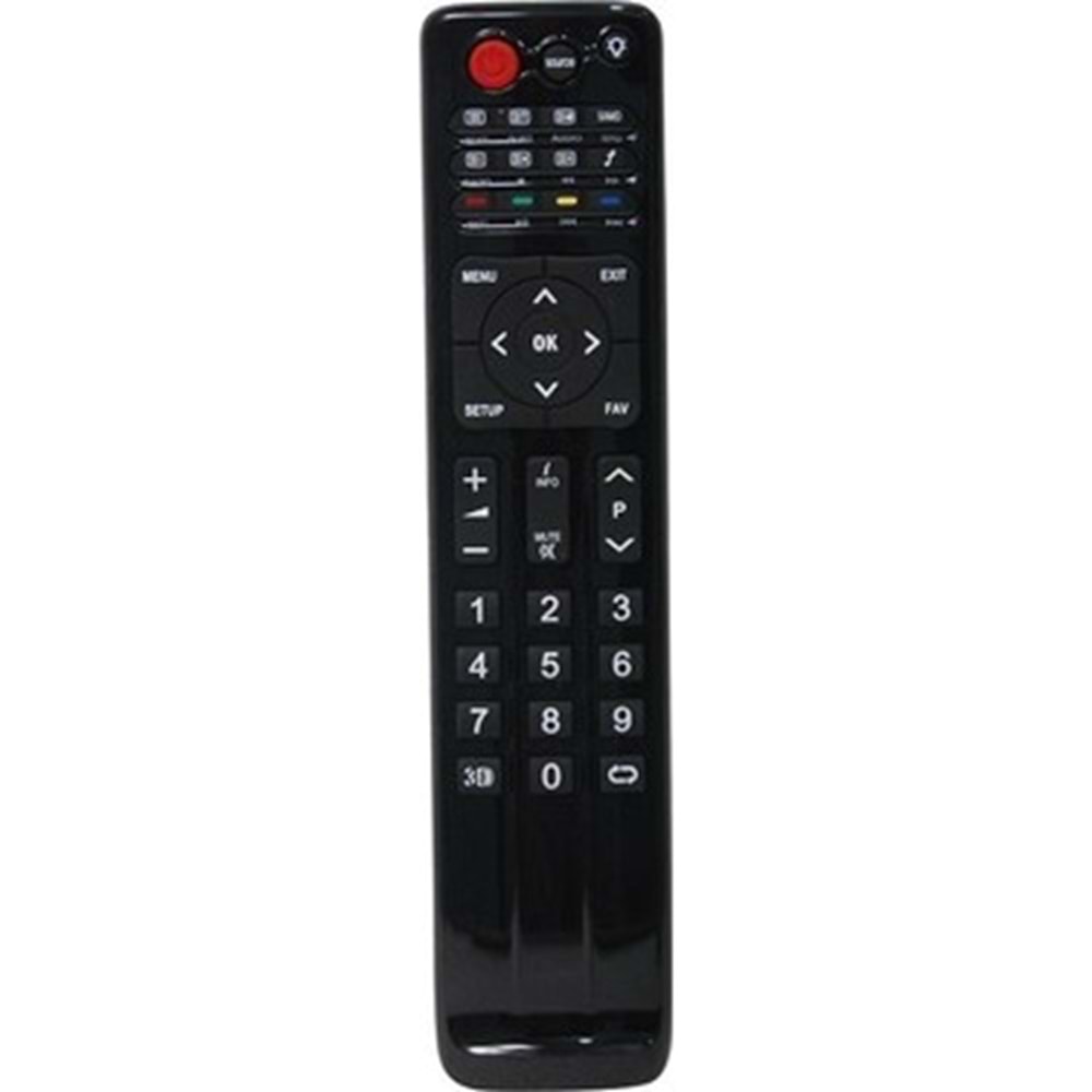 SUN-202 178 Sunny 22'' Alura Led Kumanda