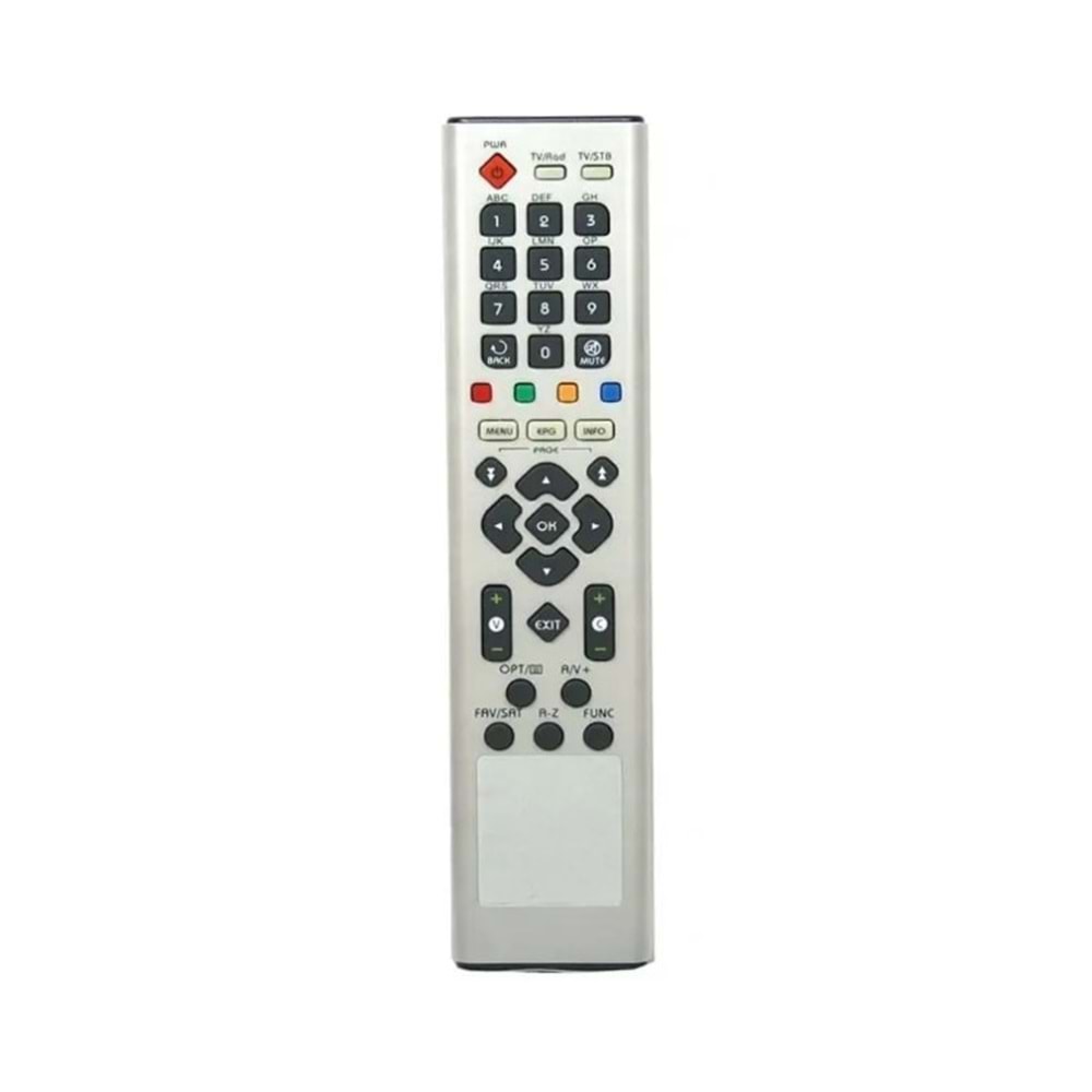 SNR0793 Botech BT-100 Uydu Kumandası