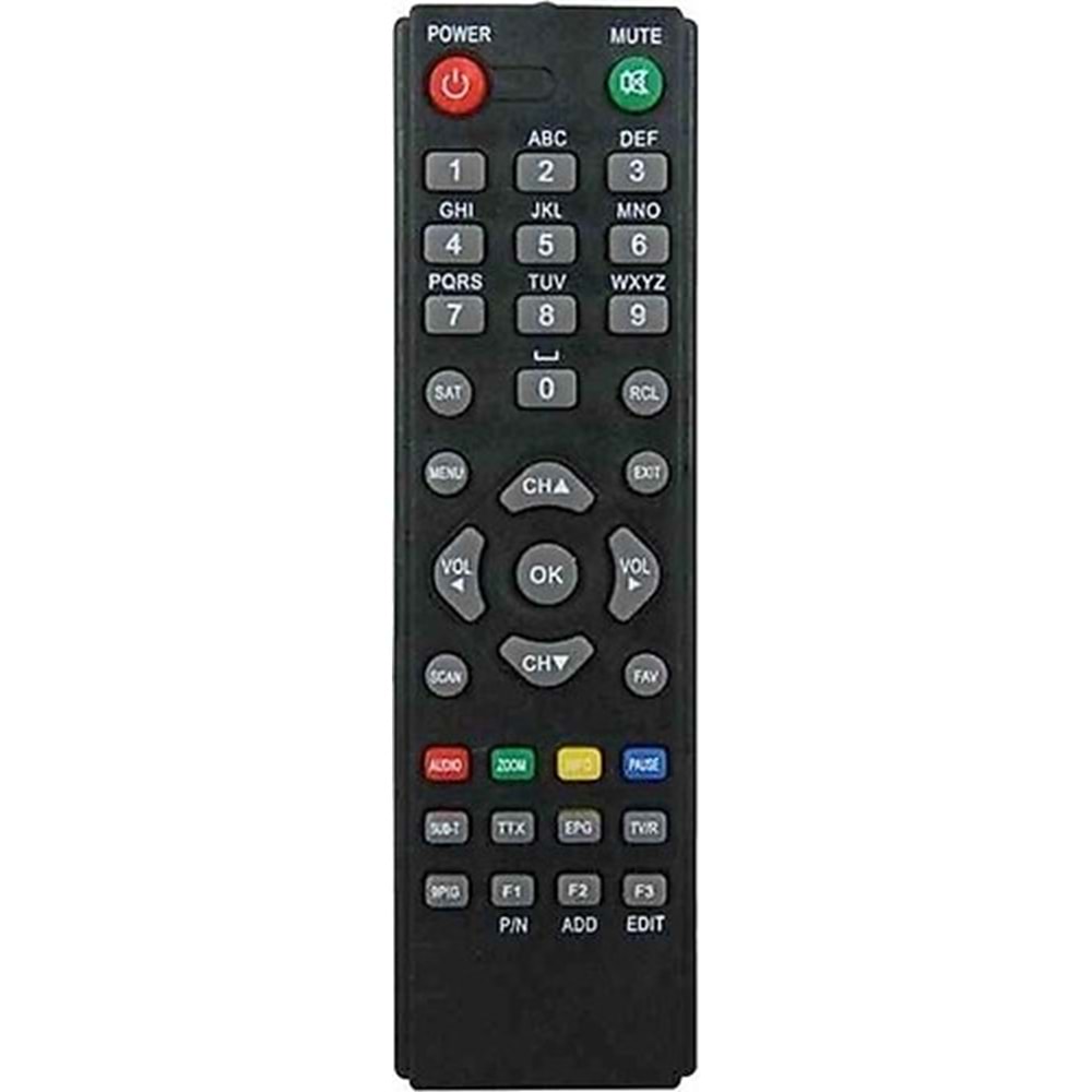 MAPP 1697 Botech Pico-120 Uydu Kumandası