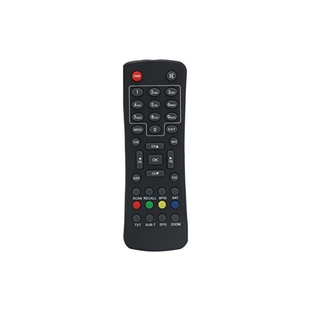 KSP11-L Amstrad Uydu Kumandası