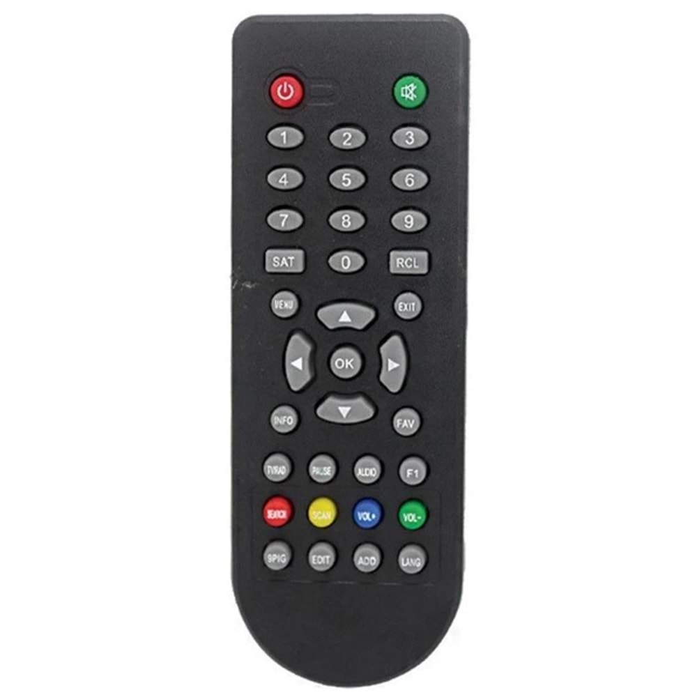 12831 Kamasonic KS-SR555 Uydu Kumandası