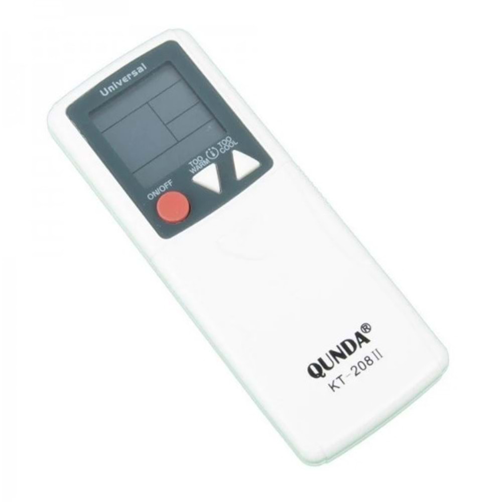 KT-208 Universal Akıllı Klima Kumandası