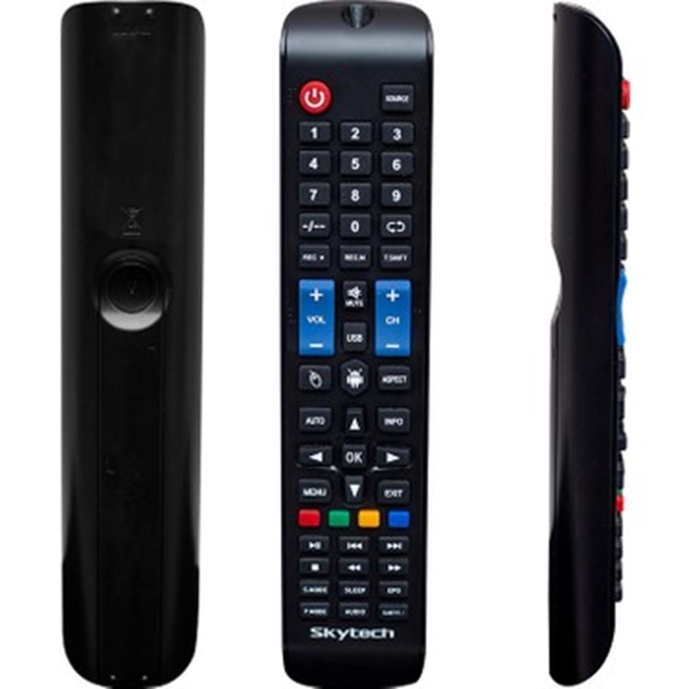 OZ0185 SkyTech LCD TV Kumandası