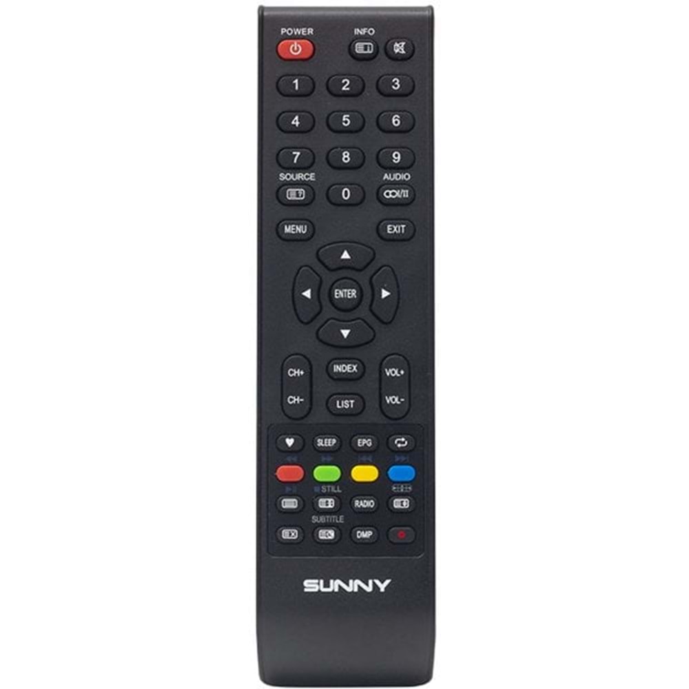19659 Sunny 49''-55'' Lcd-Led Tv Kumandası