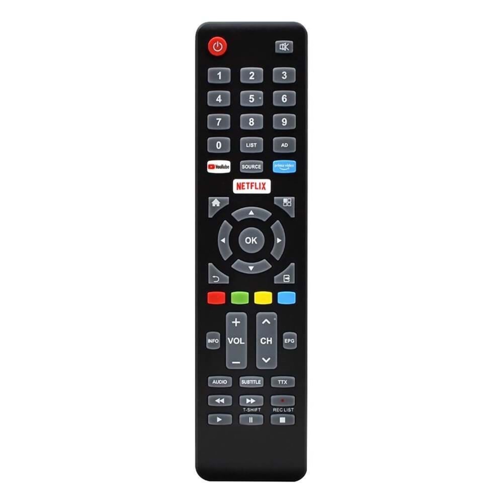 B-311E Dijitsu Lcd Tv Kumandası