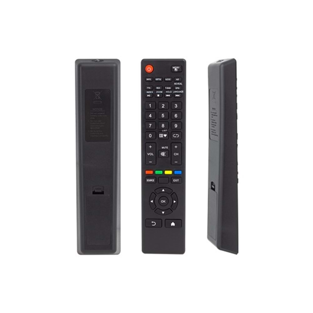 KK0202 Botech LCD Tv Kumandası