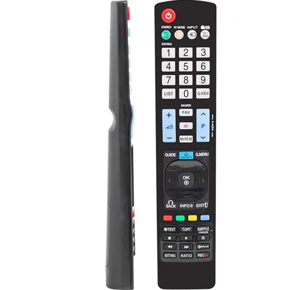 MAPP 1175 Lg Lcd-Led Tv Kumandası