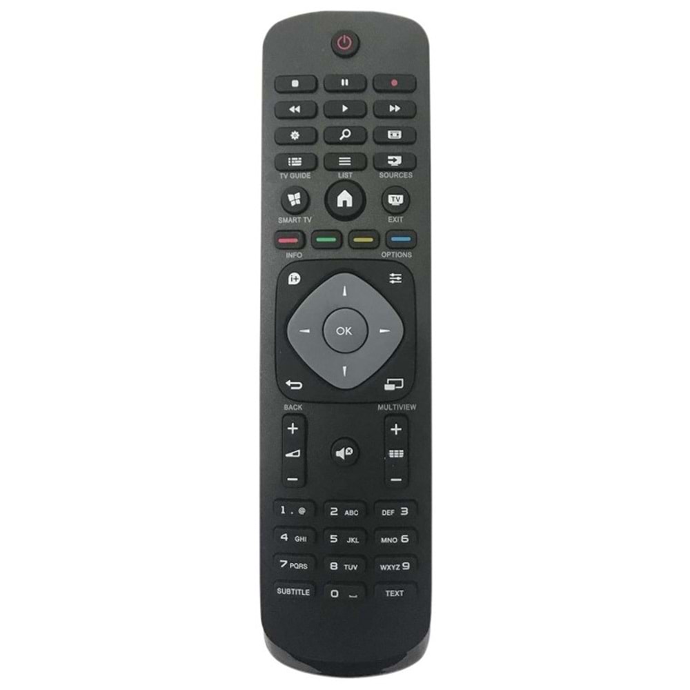MAPP 1146 Philips Lcd Tv Kumandası